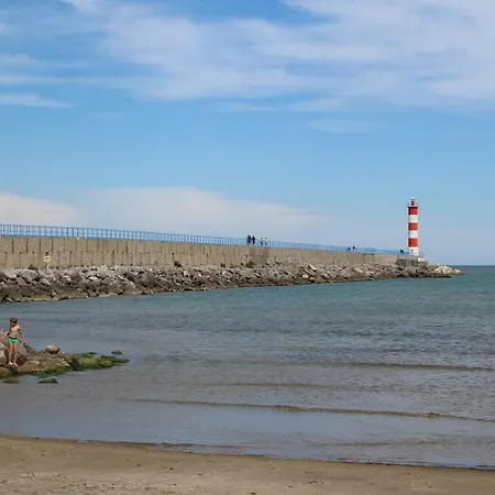 De France Bleu A La * Port-la-Nouvelle