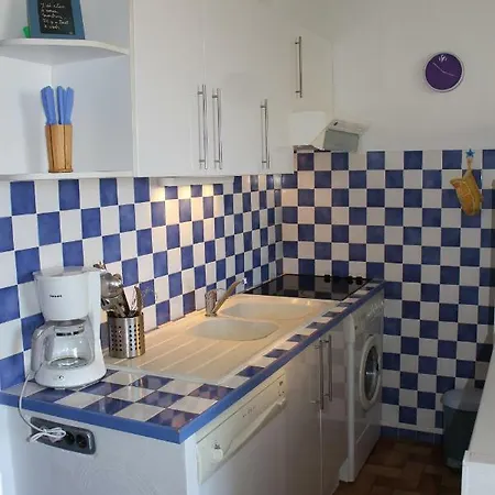 De France Bleu à La Appartamento *