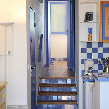 Apartment De France Bleu A La Port-la-Nouvelle