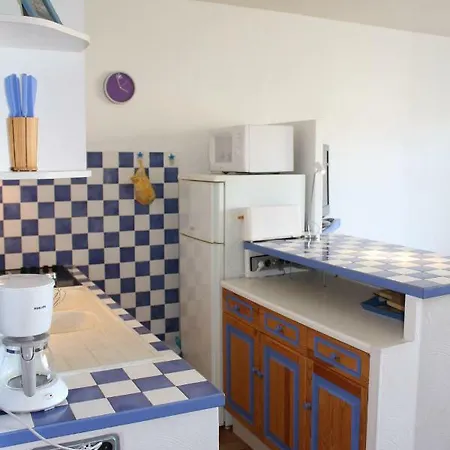 Apartment De France Bleu A La
