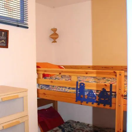 Apartment De France Bleu A La