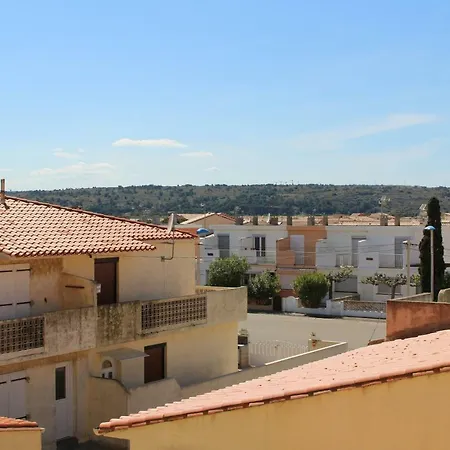 Διαμέρισμα De France Bleu A La *