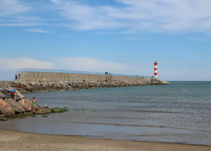 De France Bleu A La * Port-la-Nouvelle