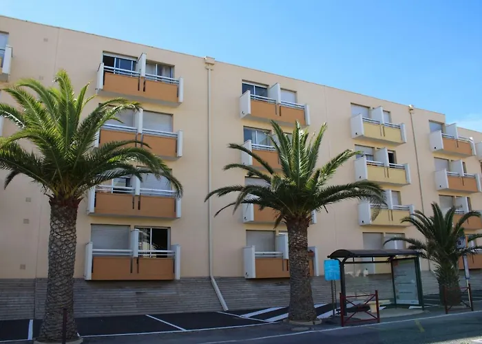 Daire De France Bleu A La Port-la-Nouvelle