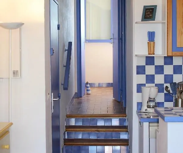 Daire De France Bleu A La Port-la-Nouvelle