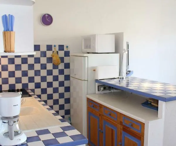 Daire De France Bleu A La