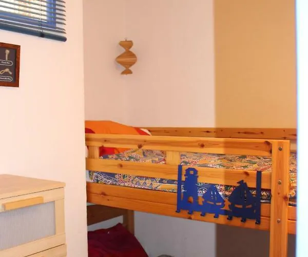 Daire De France Bleu A La