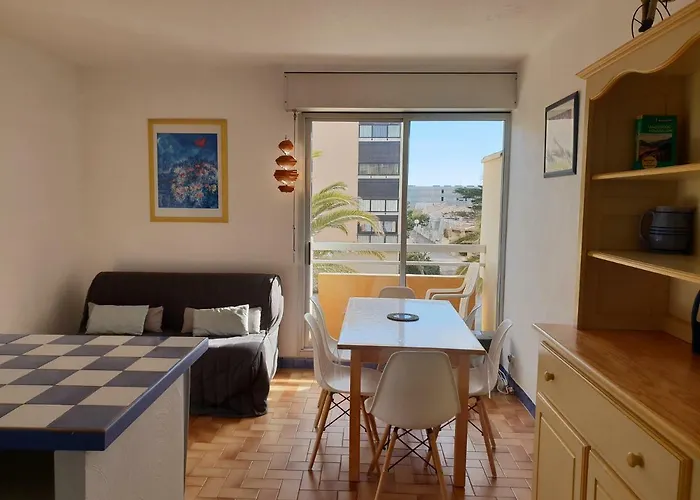 De France Bleu A La Daire Port-la-Nouvelle